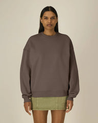 Sweatshirt Bio-Baumwolle Stanley/Stella Radder 2.0 zum Personalisieren - 42
