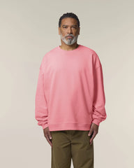 Sweatshirt Bio-Baumwolle Stanley/Stella Radder 2.0 zum Personalisieren - 17