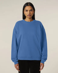 Sweatshirt Bio-Baumwolle Stanley/Stella Radder 2.0 zum Personalisieren - 31