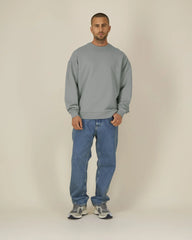 Sweatshirt Bio-Baumwolle Stanley/Stella Radder 2.0 zum Personalisieren - 55