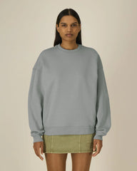 Sweatshirt Bio-Baumwolle Stanley/Stella Radder 2.0 zum Personalisieren - 59