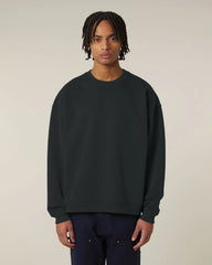 Sweatshirt Bio-Baumwolle Stanley/Stella Radder 2.0 zum Personalisieren - 2