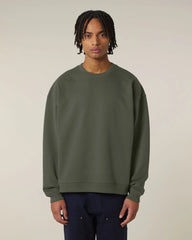Sweatshirt Bio-Baumwolle Stanley/Stella Radder 2.0 zum Personalisieren - 36