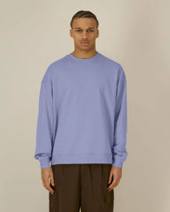 Sweatshirt Bio-Baumwolle Stanley/Stella Radder 2.0 zum Personalisieren - 20