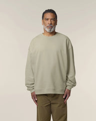 Sweatshirt Bio-Baumwolle Stanley/Stella Radder 2.0 zum Personalisieren - 46