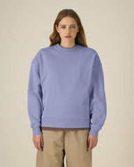 Sweatshirt Bio-Baumwolle Stanley/Stella Radder 2.0 zum Personalisieren - 23