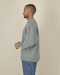Sweatshirt Bio-Baumwolle Stanley/Stella Radder 2.0 zum Personalisieren - 57