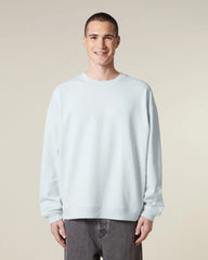 Sweatshirt Bio-Baumwolle Stanley/Stella Radder 2.0 zum Personalisieren - 26