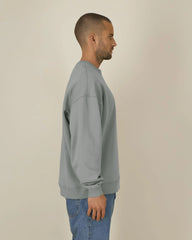 Sweatshirt Bio-Baumwolle Stanley/Stella Radder 2.0 zum Personalisieren - 58