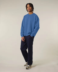 Sweatshirt Bio-Baumwolle Stanley/Stella Radder 2.0 zum Personalisieren - 29