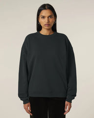 Sweatshirt Bio-Baumwolle Stanley/Stella Radder 2.0 zum Personalisieren - 3