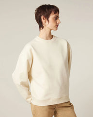 Sweatshirt Bio-Baumwolle Stanley/Stella Radder 2.0 zum Personalisieren - 14