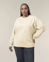 Sweatshirt Bio-Baumwolle Stanley/Stella Radder 2.0 zum Personalisieren - 49