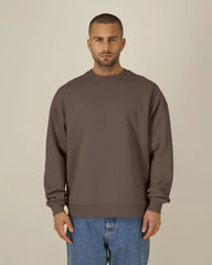 Sweatshirt Bio-Baumwolle Stanley/Stella Radder 2.0 zum Personalisieren - 38