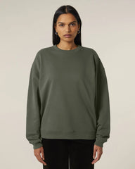 Sweatshirt Bio-Baumwolle Stanley/Stella Radder 2.0 zum Personalisieren - 37