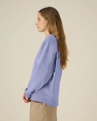 Sweatshirt Bio-Baumwolle Stanley/Stella Radder 2.0 zum Personalisieren - 24