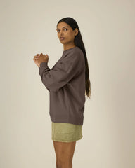 Sweatshirt Bio-Baumwolle Stanley/Stella Radder 2.0 zum Personalisieren - 43