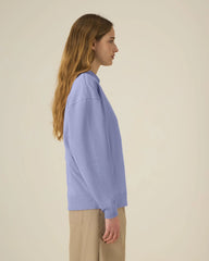Sweatshirt Bio-Baumwolle Stanley/Stella Radder 2.0 zum Personalisieren - 25