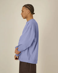 Sweatshirt Bio-Baumwolle Stanley/Stella Radder 2.0 zum Personalisieren - 21