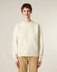 Sweatshirt Bio-Baumwolle Stanley/Stella Radder 2.0 zum Personalisieren - 15