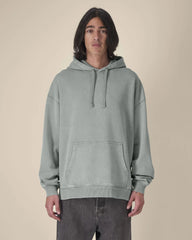 Hoodie Oversized Bio-Baumwolle Stanley/Stella Slammer 2.0 zum Personalisieren - 2