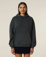 Hoodie Oversized Bio-Baumwolle Stanley/Stella Slammer 2.0 zum Personalisieren - 24