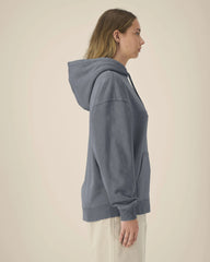 Hoodie Oversized Bio-Baumwolle Stanley/Stella Slammer 2.0 zum Personalisieren - 14