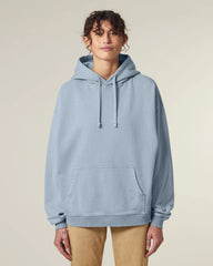 Hoodie Oversized Bio-Baumwolle Stanley/Stella Slammer 2.0 zum Personalisieren - 17
