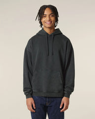 Hoodie Oversized Bio-Baumwolle Stanley/Stella Slammer 2.0 zum Personalisieren - 22