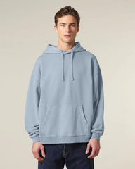 Hoodie Oversized Bio-Baumwolle Stanley/Stella Slammer 2.0 zum Personalisieren - 16