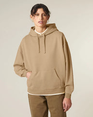 Hoodie Oversized Bio-Baumwolle Stanley/Stella Slammer 2.0 zum Personalisieren - 19
