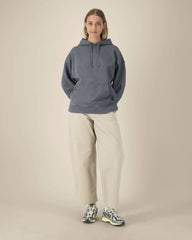 Hoodie Oversized Bio-Baumwolle Stanley/Stella Slammer 2.0 zum Personalisieren - 11