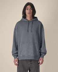 Hoodie Oversized Bio-Baumwolle Stanley/Stella Slammer 2.0 zum Personalisieren - 8