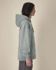 Hoodie Oversized Bio-Baumwolle Stanley/Stella Slammer 2.0 zum Personalisieren - 4