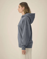 Hoodie Oversized Bio-Baumwolle Stanley/Stella Slammer 2.0 zum Personalisieren - 13
