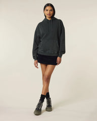 Hoodie Oversized Bio-Baumwolle Stanley/Stella Slammer 2.0 zum Personalisieren - 23
