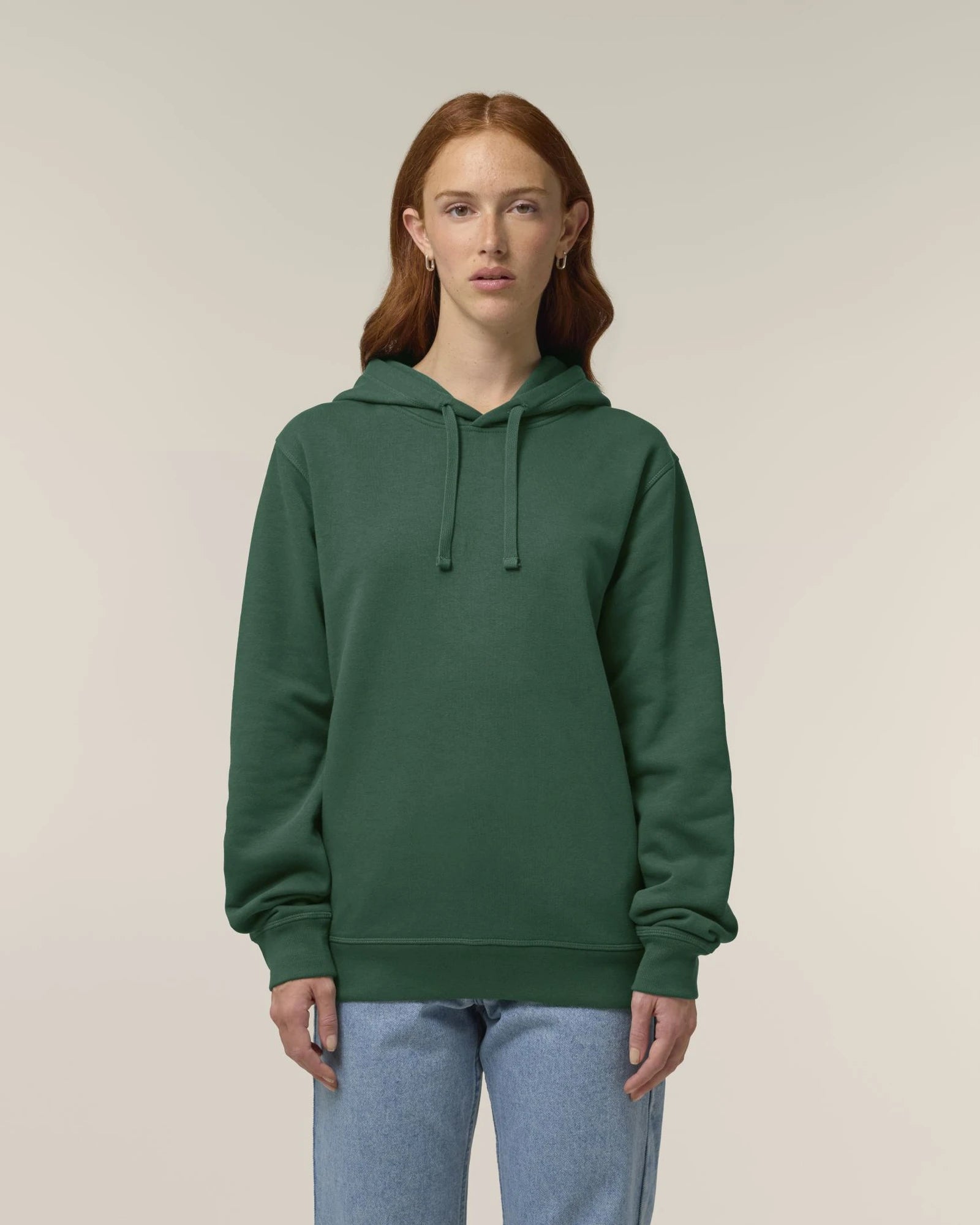 Hoodie Bio-Baumwolle Stanley/Stella Sounder zum Personalisieren - 22