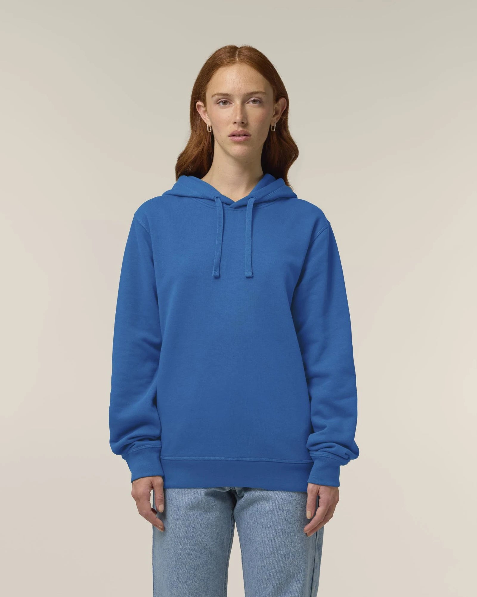 Hoodie Bio-Baumwolle Stanley/Stella Sounder zum Personalisieren - 19