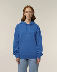 Hoodie Bio-Baumwolle Stanley/Stella Sounder zum Personalisieren - 19