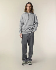 Hoodie Bio-Baumwolle Stanley/Stella Sounder zum Personalisieren - 11