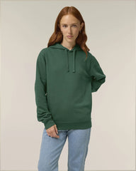Hoodie Bio-Baumwolle Stanley/Stella Sounder zum Personalisieren - 21
