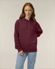 Hoodie Bio-Baumwolle Stanley/Stella Sounder zum Personalisieren - 15