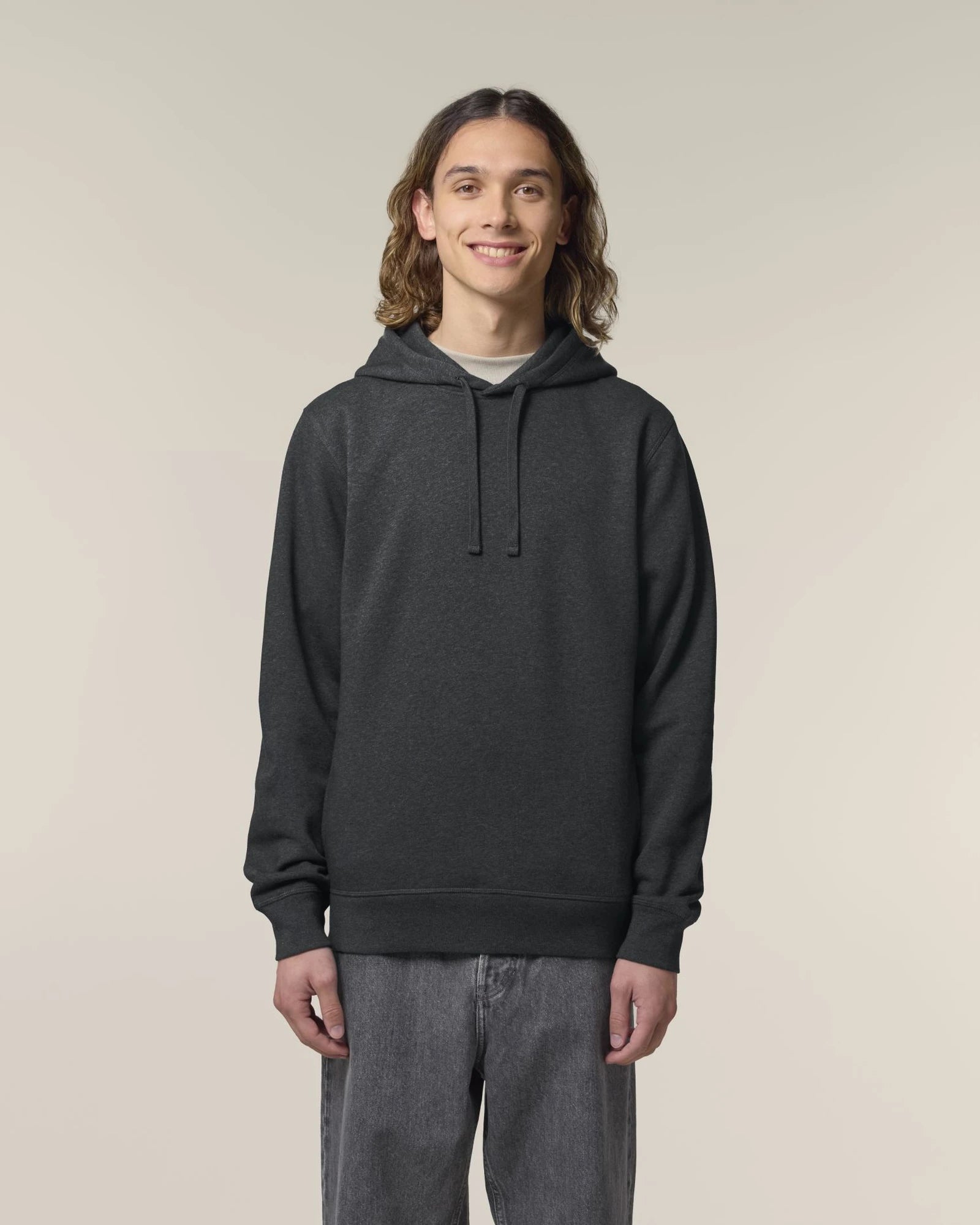 Hoodie Bio-Baumwolle Stanley/Stella Sounder zum Personalisieren - 27