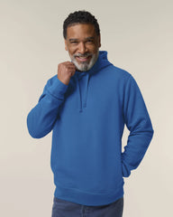 Hoodie Bio-Baumwolle Stanley/Stella Sounder zum Personalisieren - 17