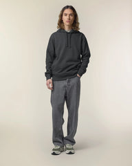 Hoodie Bio-Baumwolle Stanley/Stella Sounder zum Personalisieren - 26