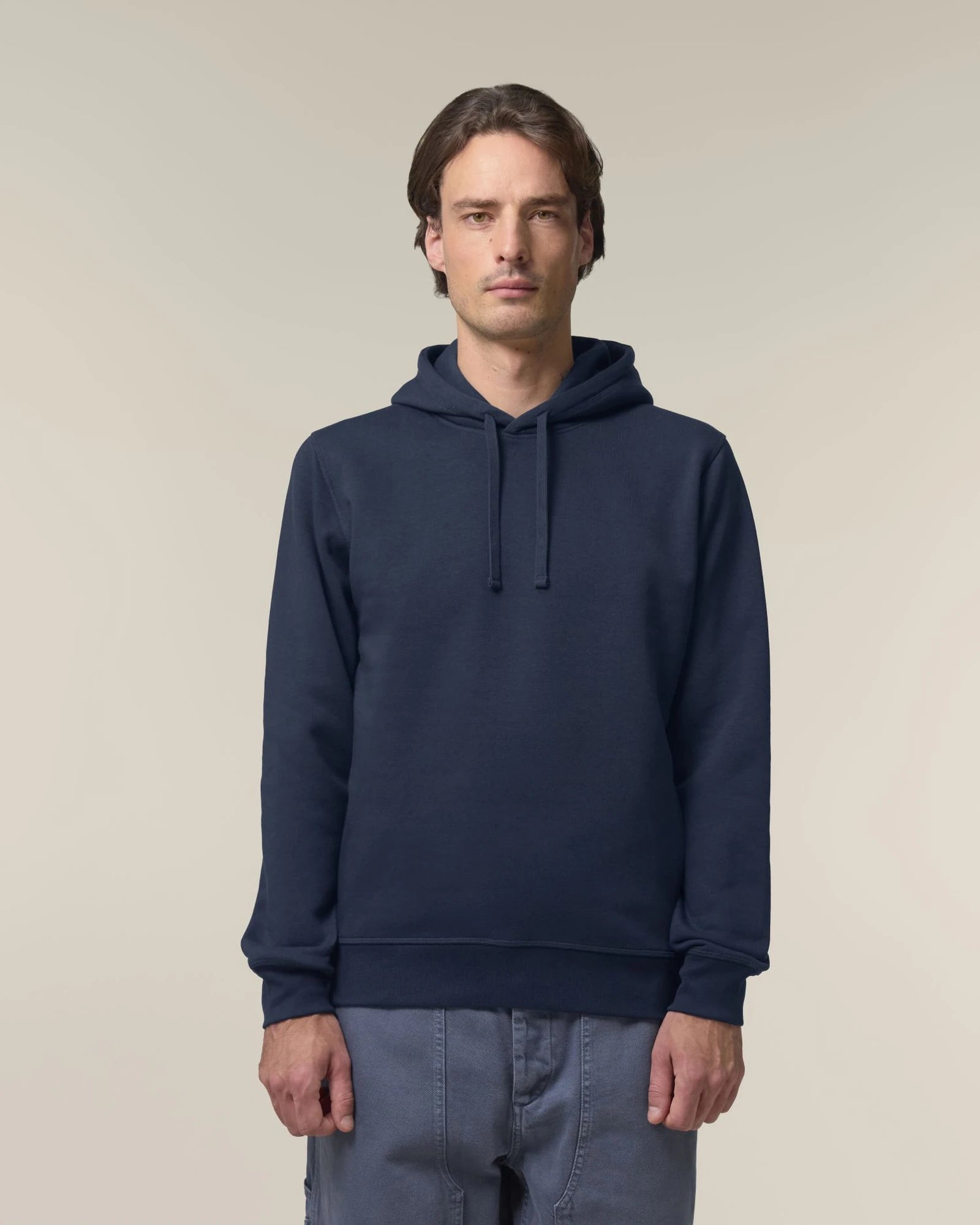Hoodie Bio-Baumwolle Stanley/Stella Sounder zum Personalisieren - 8
