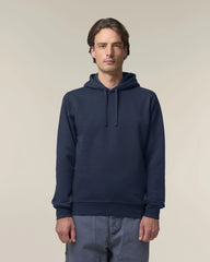 Hoodie Bio-Baumwolle Stanley/Stella Sounder zum Personalisieren - 8