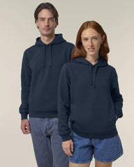 Hoodie Bio-Baumwolle Stanley/Stella Sounder zum Personalisieren - 7