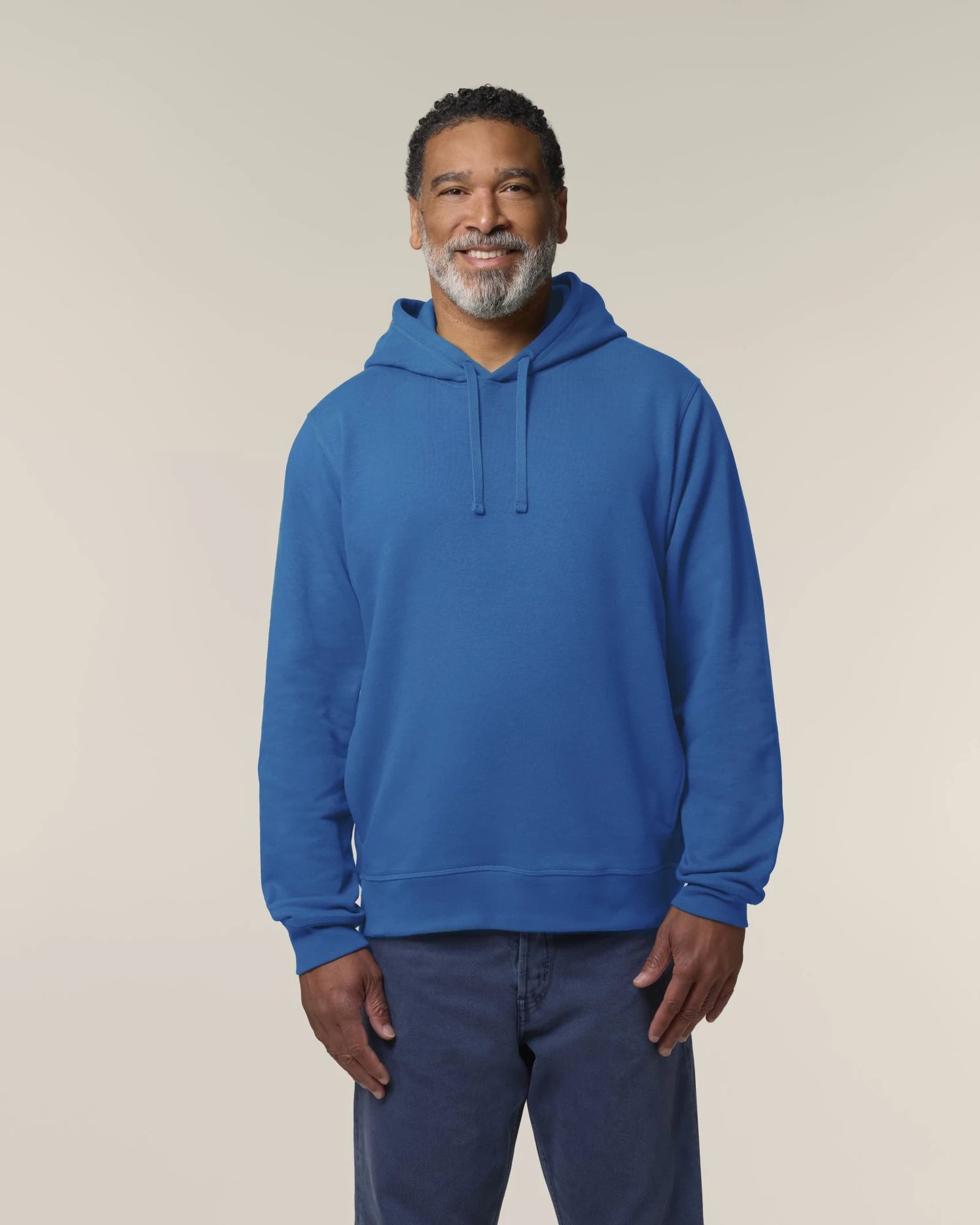 Hoodie Bio-Baumwolle Stanley/Stella Sounder zum Personalisieren - 18