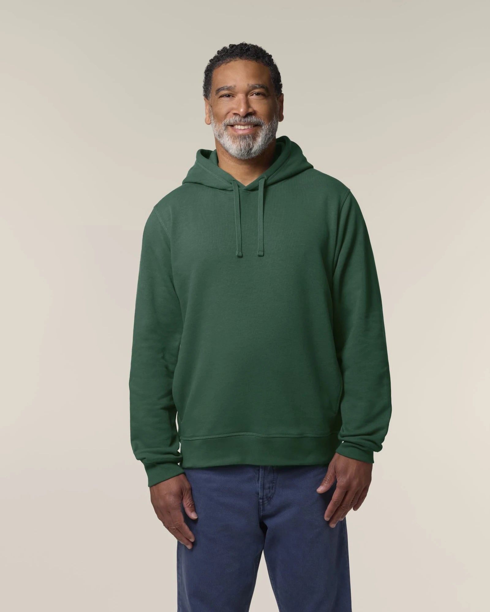 Hoodie Bio-Baumwolle Stanley/Stella Sounder zum Personalisieren - 20
